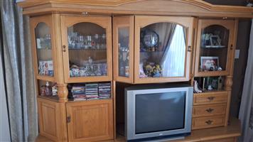 Wall Unit for Sale