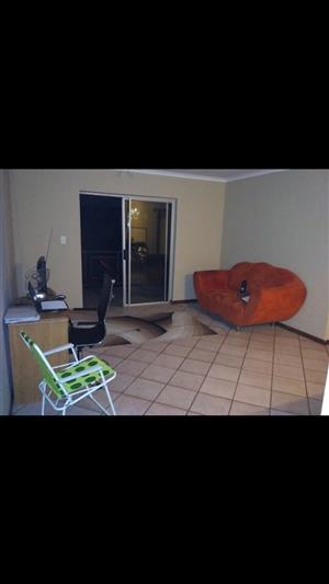 1 Bedroom To Rent In 2 Bedroom Apartment In Centurion Junk