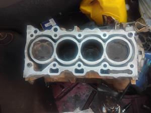 Toyota Etios Complete Sub Assembly