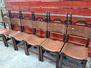 Vintage dinning room set for sale