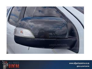 Ford Ranger Wildtrak 2020 Door Mirrors