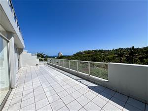 This apartment offers location, sea views, security and style