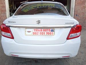 Used 2022 Suzuki DZire 1.2 GA