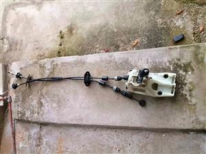 Kia Cerato gear lever