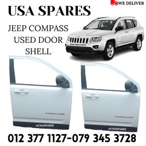 Jeep Compass Door Sh