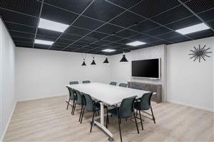 Office Rental Monthly in Boksburg