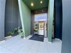 Office Space Available at 1 River Road, Riverview Office Park, Midrand