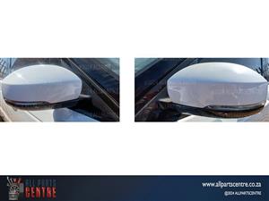 Range Rover 3.0 V6 4X4 2015 Door Mirrors