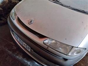 Renault E-space MK3 2002 for Sale 