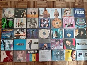Cd Bundle of Singles