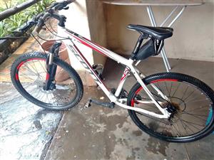 Bicycles:Scott Aspect 930 mountain bike