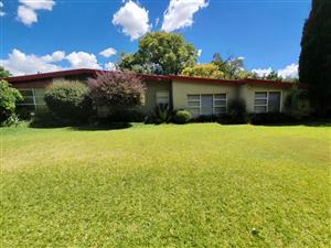 3 Bedroom house for sale in Sasolburg ext 15