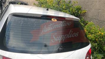 Golf 5TDI tail gate Windscreen For Sale 