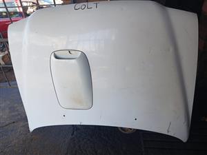 COLT BONNET For sale