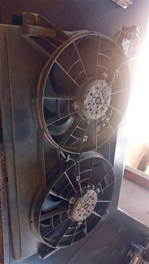 FORD FAIRMONT / FALCON FAN FOR SALE