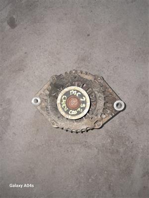 CHEVROLET CAPTIVA 2.2L Z22D ALTERNATOR FOR SALE 