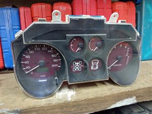 Mitsubishi Pajero Gen 3 (3.2 Di-D / V6) Instrument Cluster Speedo Gauge – OEM MR402540