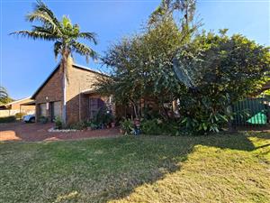 House For Sale in Ninapark