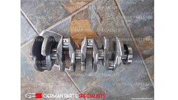 Golf 7 crankshaft FOR SALE 