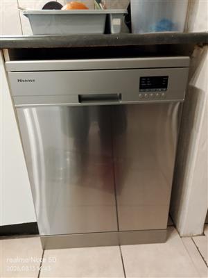 Samsung dishwasher