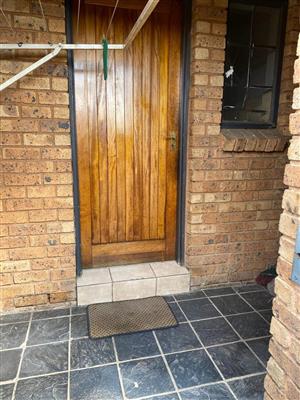 Apartment Rental Monthly in Elspark