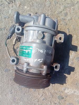 Ford iKON Aircon pump for sale 