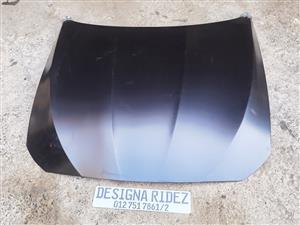 BMW BONNET FOR 5-SERIES F10/F11/F18 LCI