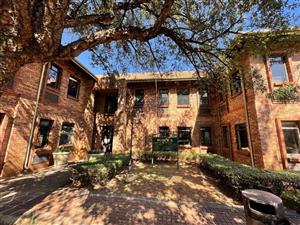 Promotion! Discounted Rental! Waterford Court: Prime Office Space to Let in Centurion!!