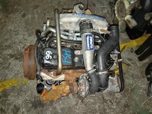 ISUZU KB280 4JB1 ENGINES FOR SALE