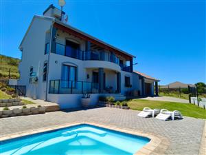 House For Sale in Monte Christo