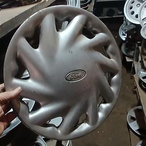 Ford, wheel cap