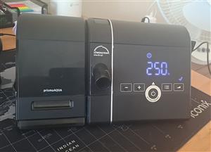Löwenstein Prisma Smart CPAP Machine