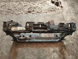 Ford fiesta cradle 2018/22