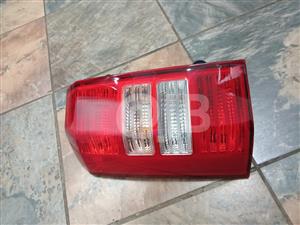 Left Hand (Tail Light) Jeep Patriot In Store - Jeep Spares