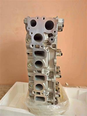 2KD Toyota Quantum Head Cylinder 