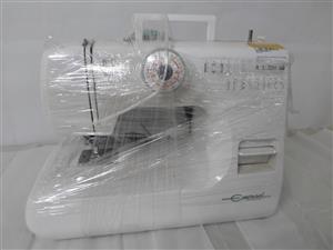 Empisal Expression 889 Sewing Machine 