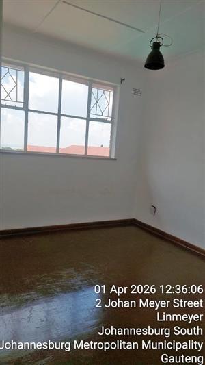 2 beds 1 bath Flat/apartment