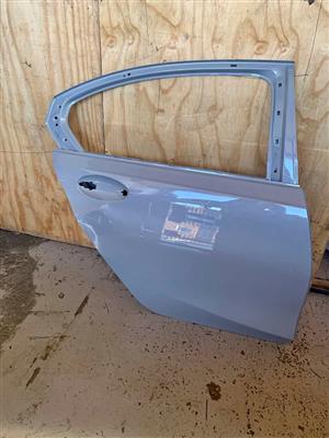 G20 rear right side door