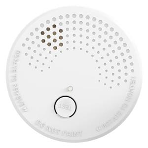 Max Fire Alert Photoelectric Smoke Alarm FA-SA002 (5 Year Battery)