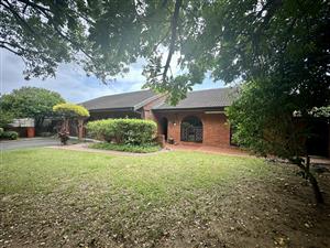 Spacious 4-Bedroom Family Home to Rent in Popular Meer En See, Richards Bay