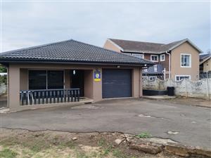 Charming 3-Bedroom Haven in Tongaat