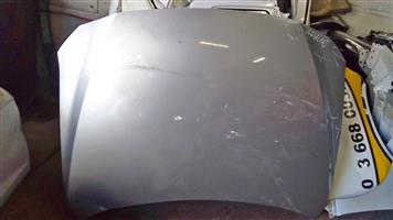 Mazda cx5 Bonnet 2023