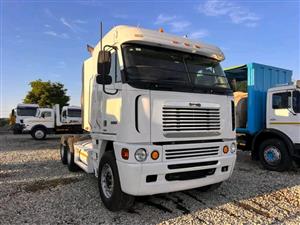 READY-TO-WORK FREIGHTLINER ARGOSY — DEAL OF THE WEEK!