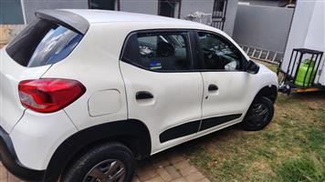 Used 2016 Renault Kwid 1.0 Dynamique