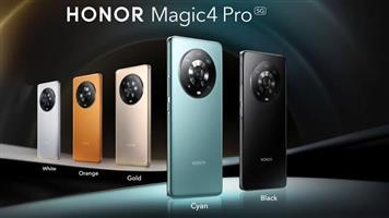 HONOR Magic4 Pro 256GB