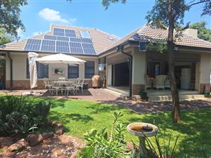 House For Sale in Koro Creek Golf Estate