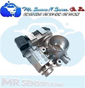 VW Polo UP 1.0 1.2 TSi CNG Throttle Body