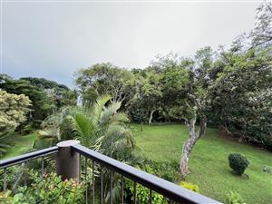 Secure 2-Bedroom Apartment in the Heart of Ballito