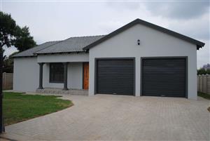 House For Sale in Riversdale