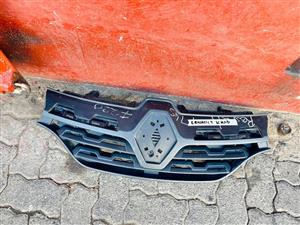 Renault Kwid Grille